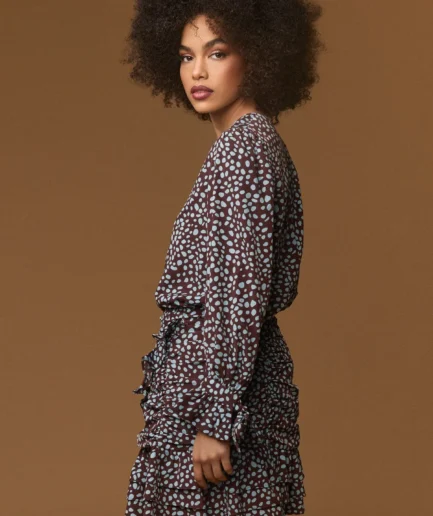 Falda Deer Minueto