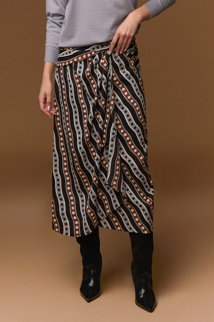 Falda Parker Minueto (4) Falda Parker Minueto