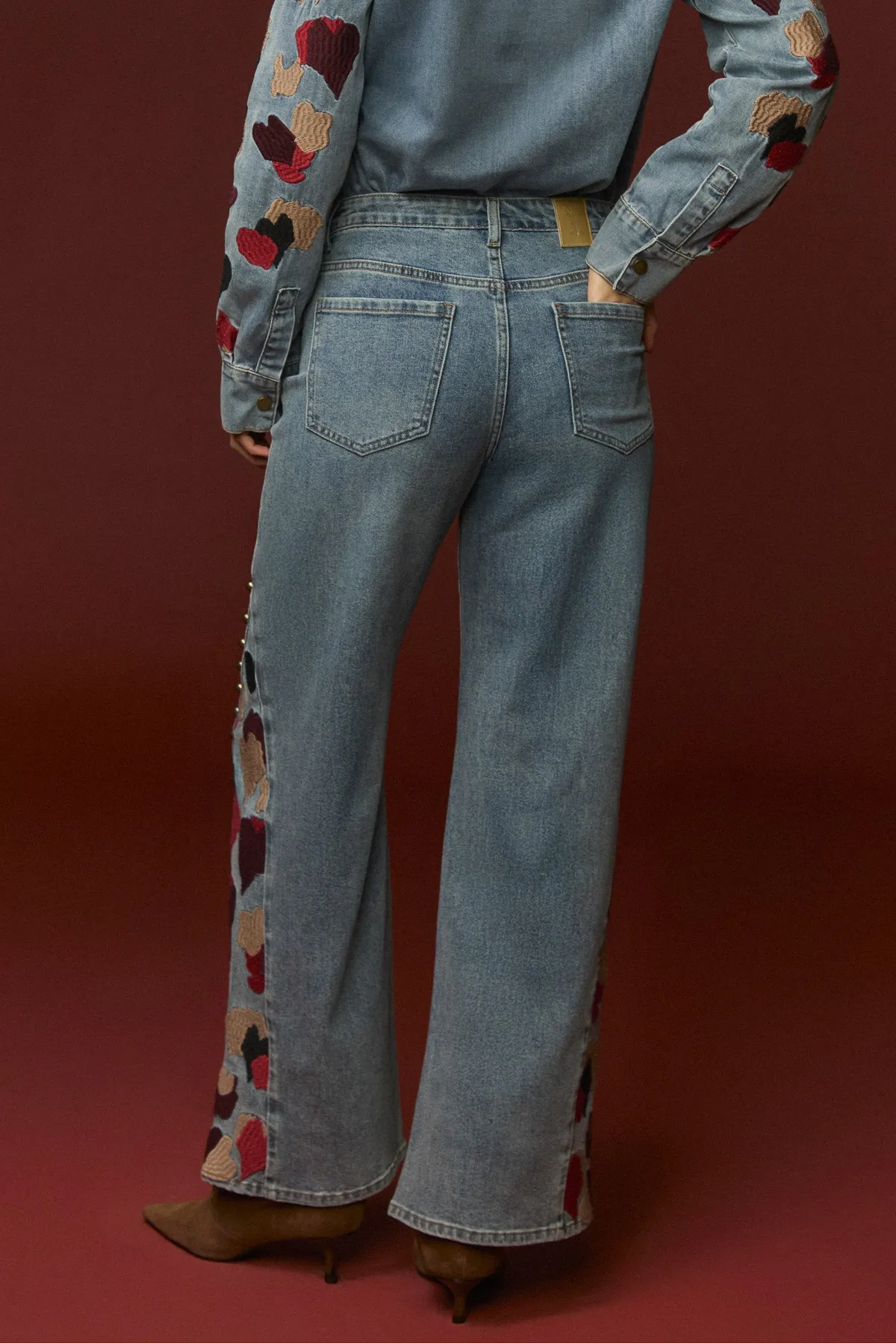 Jeans Lovely Minueto (2) Jeans Lovely Minueto