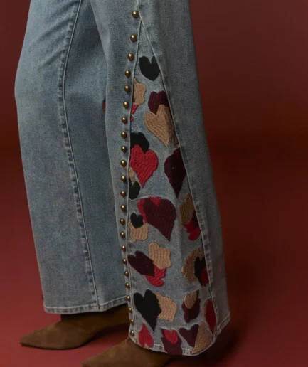 Jeans Lovely Minueto