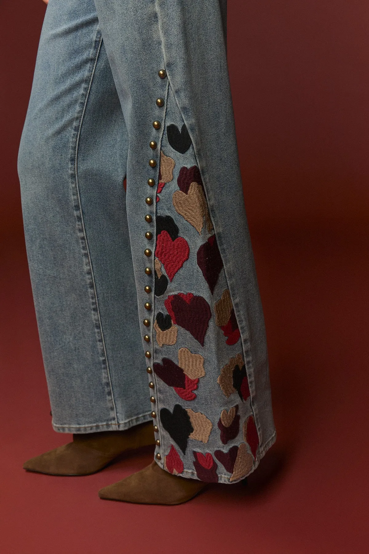 Jeans Lovely Minueto (3) Jeans Lovely Minueto