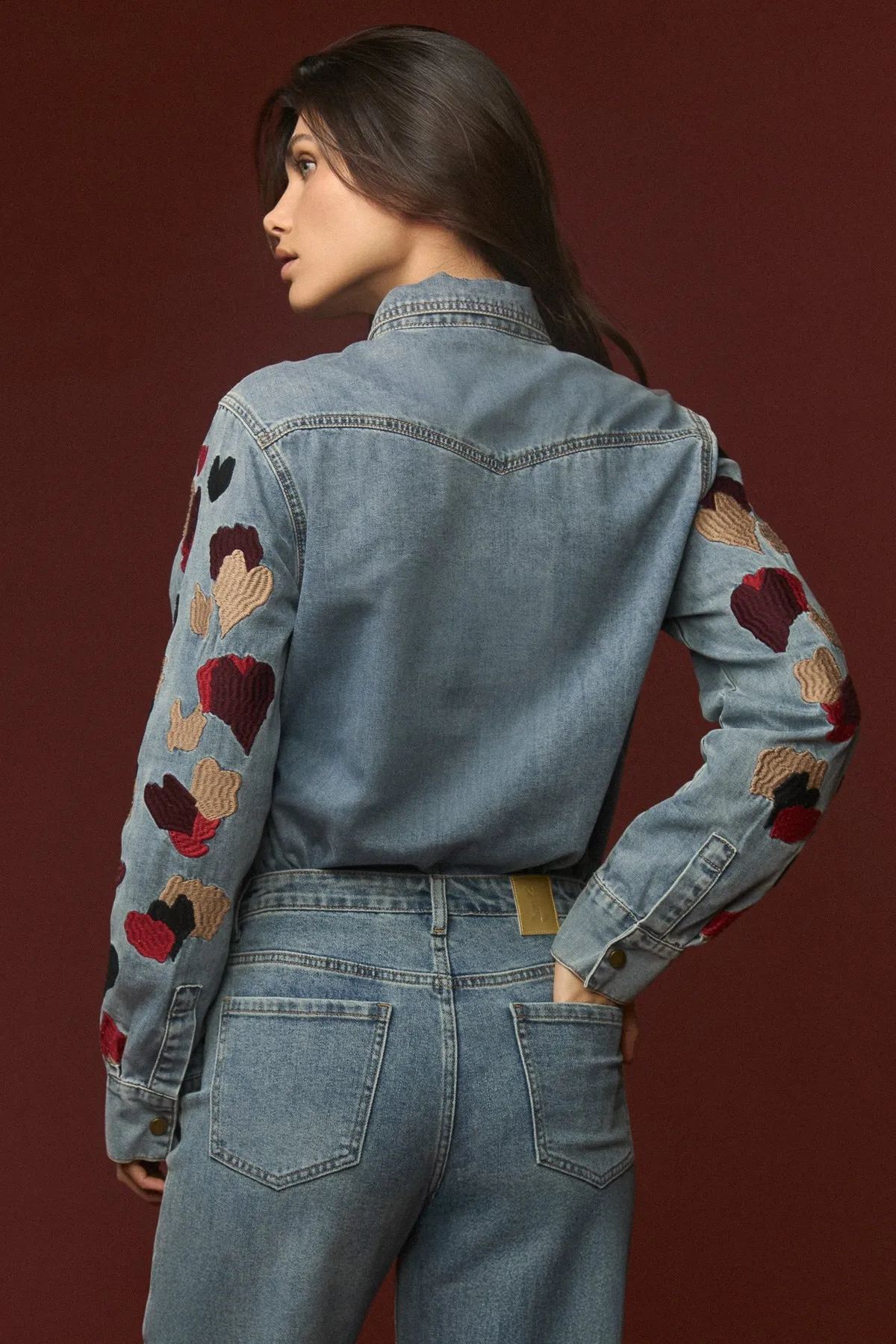 Top Lovely Minueto (4) Top Lovely Minueto