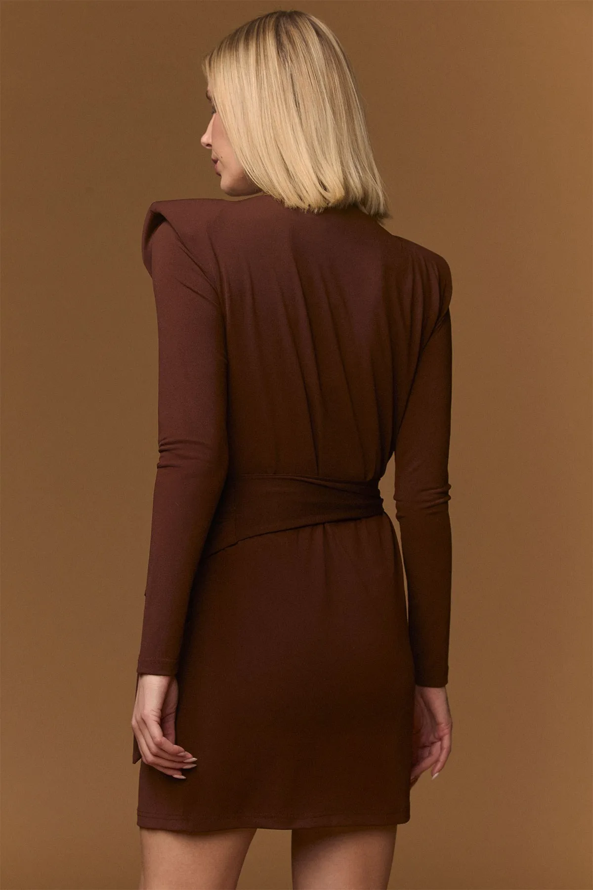 Vestido Abbey Minueto (1) Vestido Abbey Minueto