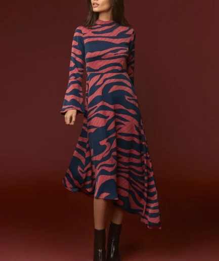 Vestido Notting Minueto