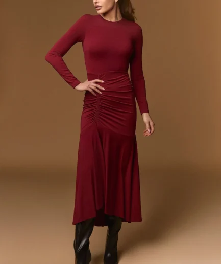 Vestido Sky Minueto