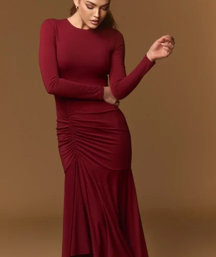 Vestido Sky Minueto