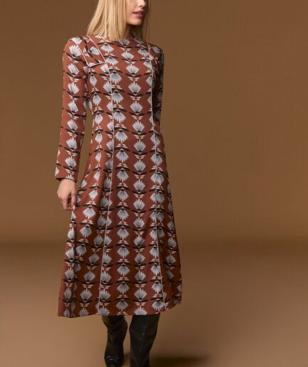 Vestido Wibledon Minueto