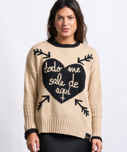JERSEY CORAZÓN